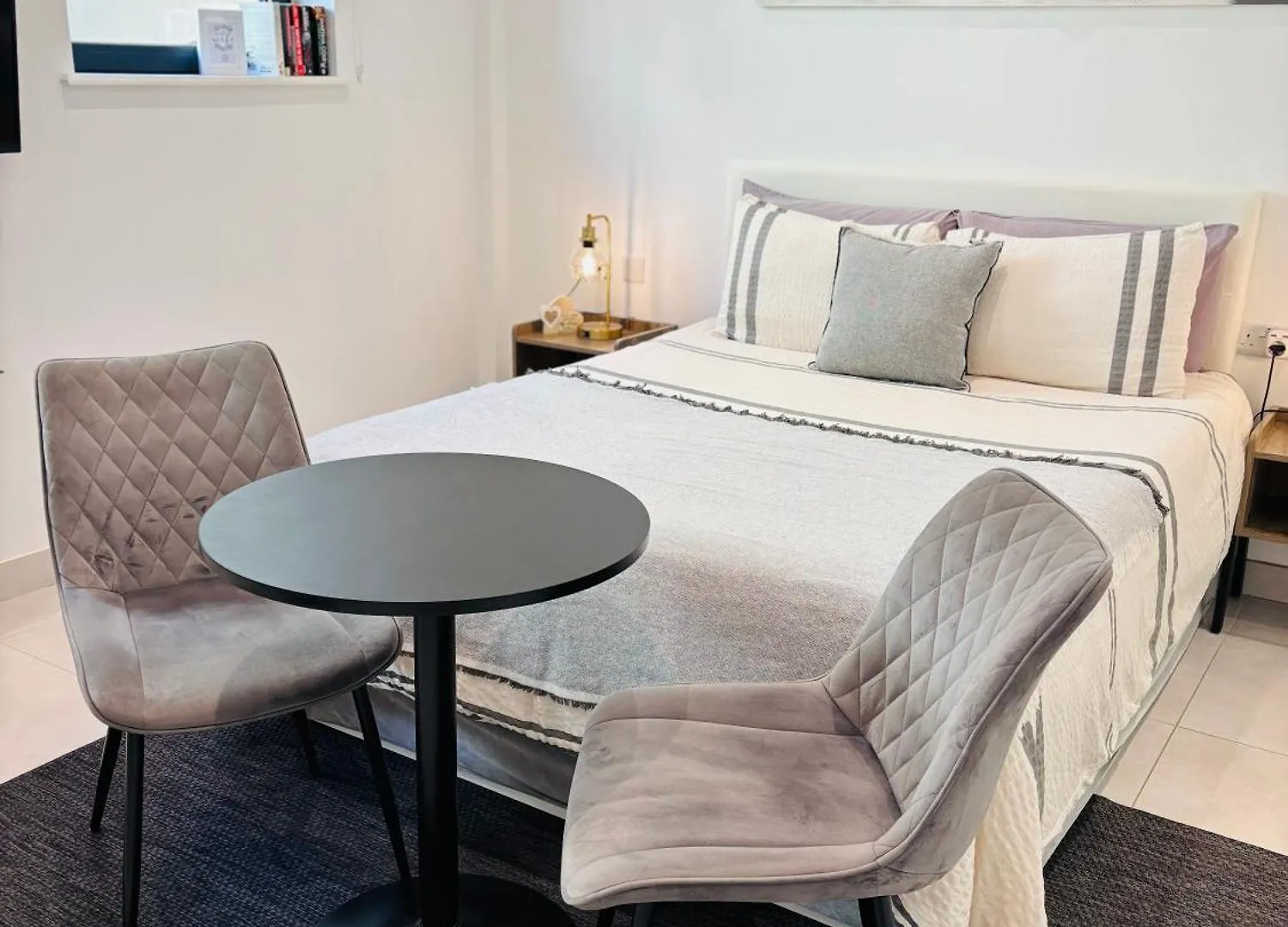 Gibraltar Central Suites Διαμέρισμα